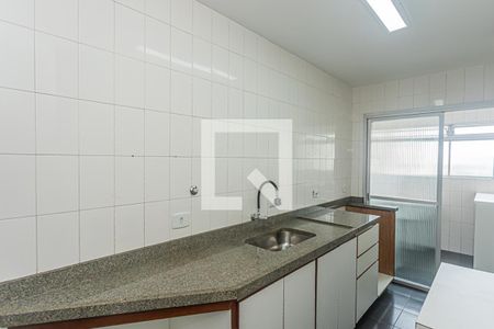 Apartamento à venda com 68m², 3 quartos e 1 vagaCozinha