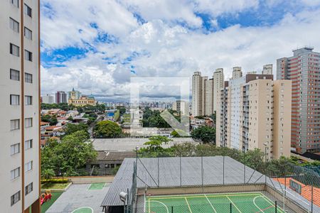 Apartamento à venda com 68m², 3 quartos e 1 vagaVista Quarto 2