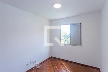 Apartamento à venda com 68m², 3 quartos e 1 vagaQuarto 2