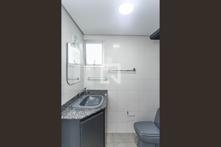 Apartamento à venda com 68m², 3 quartos e 1 vagaBanheiro