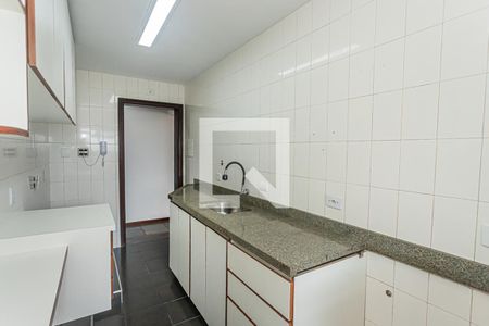 Apartamento à venda com 68m², 3 quartos e 1 vagaCozinha