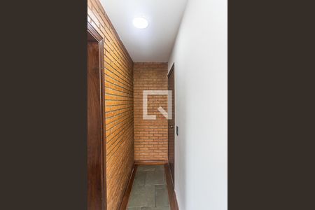 Entrada de apartamento à venda com 3 quartos, 68m² em Nossa Senhora do O, São Paulo