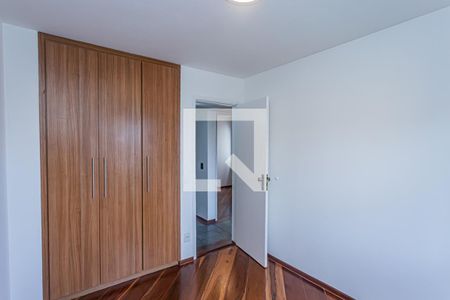 Apartamento à venda com 68m², 3 quartos e 1 vagaQuarto 3