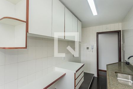 Apartamento à venda com 68m², 3 quartos e 1 vagaCozinha