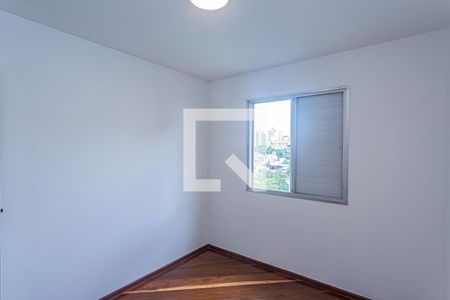 Apartamento à venda com 68m², 3 quartos e 1 vagaQuarto 3