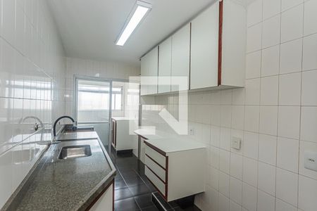 Apartamento à venda com 68m², 3 quartos e 1 vagaCozinha