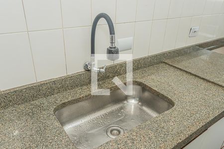 Apartamento à venda com 68m², 3 quartos e 1 vagaCozinha