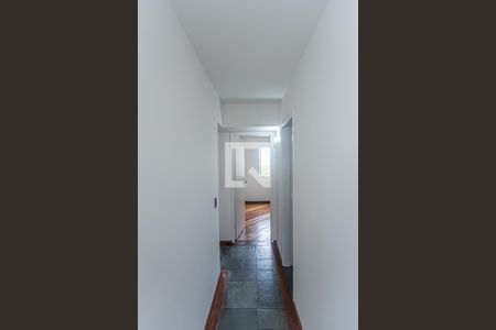 Corredor de apartamento à venda com 3 quartos, 68m² em Nossa Senhora do O, São Paulo