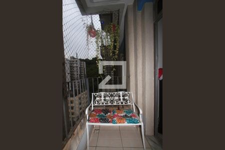 Varanda / Sala de apartamento para alugar com 2 quartos, 100m² em Santa Rosa, Niterói