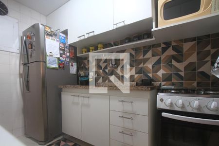 Apartamento para alugar com 100m², 2 quartos e 1 vagaCozinha