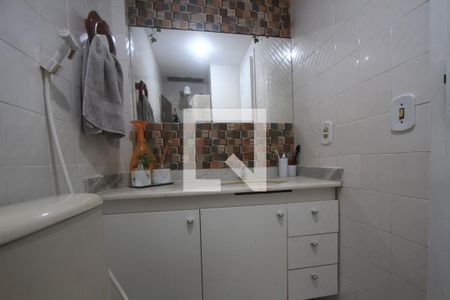 Apartamento para alugar com 100m², 2 quartos e 1 vagaBanheiro 2