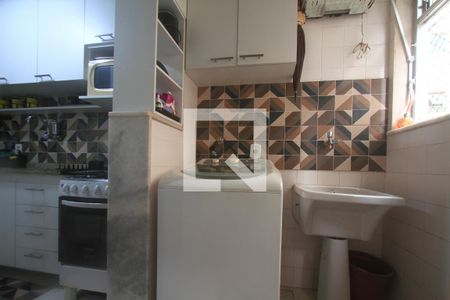 Apartamento para alugar com 100m², 2 quartos e 1 vagaCozinha