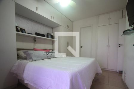 Quarto 1 de apartamento para alugar com 2 quartos, 100m² em Santa Rosa, Niterói