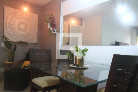 Sala de apartamento para alugar com 2 quartos, 100m² em Santa Rosa, Niterói