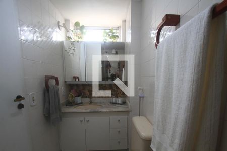 Apartamento para alugar com 100m², 2 quartos e 1 vagaBanheiro 1