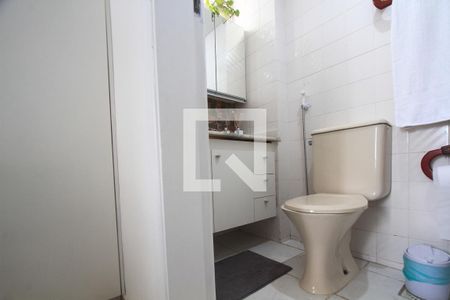 Apartamento para alugar com 100m², 2 quartos e 1 vagaBanheiro 1