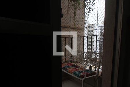 Varanda / Sala de apartamento para alugar com 2 quartos, 100m² em Santa Rosa, Niterói