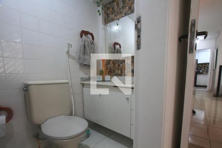 Apartamento para alugar com 100m², 2 quartos e 1 vagaBanheiro 2