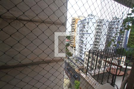 Apartamento para alugar com 100m², 2 quartos e 1 vagaVista / Quarto 2