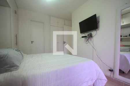 Quarto 1 de apartamento para alugar com 2 quartos, 100m² em Santa Rosa, Niterói