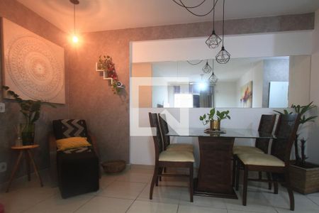 Sala de Estar de apartamento para alugar com 2 quartos, 100m² em Santa Rosa, Niterói