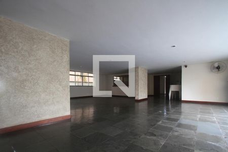 Apartamento para alugar com 100m², 2 quartos e 1 vagaÁrea comum