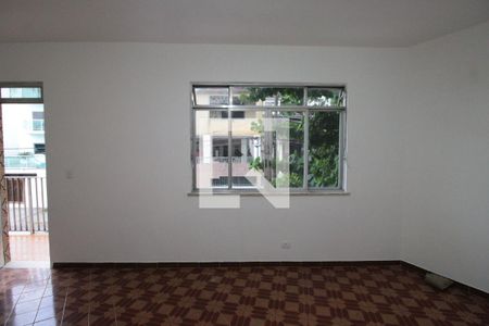 Sala de apartamento à venda com 2 quartos, 86m² em Braz de Pina, Rio de Janeiro