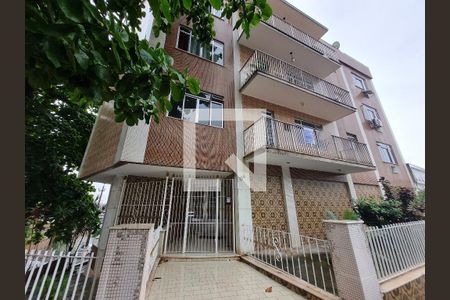 Apartamento à venda com 86m², 2 quartos e 1 vaga Apartamento à venda com 86m², 2 quartos e 1 vagaFachada do Prédio