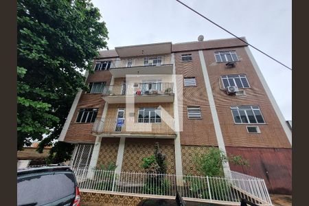 Apartamento à venda com 86m², 2 quartos e 1 vaga Apartamento à venda com 86m², 2 quartos e 1 vagaFachada do Prédio