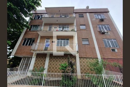 Apartamento à venda com 86m², 2 quartos e 1 vaga Apartamento à venda com 86m², 2 quartos e 1 vagaFachada do Prédio