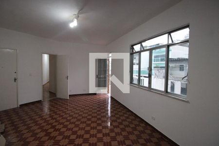 Sala de apartamento à venda com 2 quartos, 86m² em Braz de Pina, Rio de Janeiro