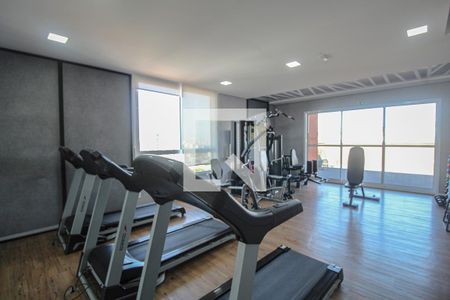 Apartamento para alugar com 32m², 1 quarto e sem vaga Apartamento para alugar com 32m², 1 quarto e sem vagaÁrea Comum