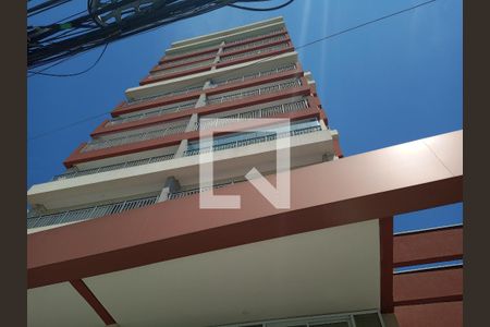 Apartamento para alugar com 32m², 1 quarto e sem vaga Apartamento para alugar com 32m², 1 quarto e sem vagaÁrea Comum