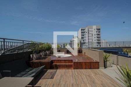 Apartamento para alugar com 32m², 1 quarto e sem vaga Apartamento para alugar com 32m², 1 quarto e sem vagaÁrea Comum