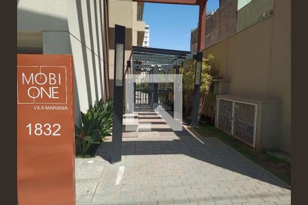 Apartamento para alugar com 32m², 1 quarto e sem vaga Apartamento para alugar com 32m², 1 quarto e sem vagaÁrea Comum