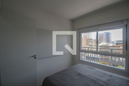 Apartamento para alugar com 32m², 1 quarto e sem vaga Apartamento para alugar com 32m², 1 quarto e sem vagaQuarto