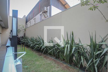 Apartamento para alugar com 32m², 1 quarto e sem vaga Apartamento para alugar com 32m², 1 quarto e sem vagaÁrea Comum