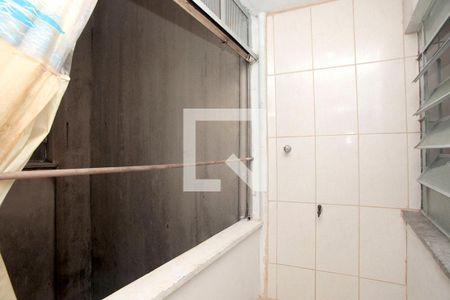 Apartamento à venda com 50m², 1 quarto e sem vagaCozinha + Área de Serviço