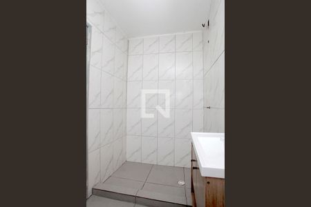 Apartamento à venda com 50m², 1 quarto e sem vagaBanheiro Quarto Suíte