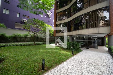 Apartamento à venda com 160m², 3 quartos e 3 vagasÁrea comum