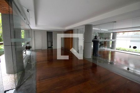 Apartamento à venda com 160m², 3 quartos e 3 vagasÁrea comum - Salão de festas
