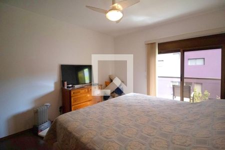 Apartamento à venda com 160m², 3 quartos e 3 vagasSuíte 1