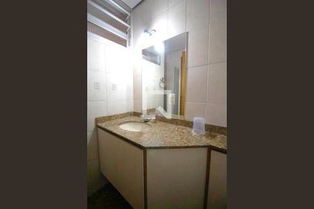 Apartamento à venda com 160m², 3 quartos e 3 vagasBanheiro da Suíte 3