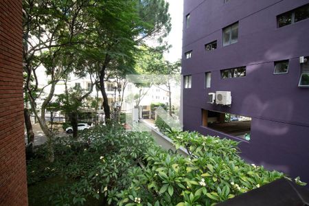 Apartamento à venda com 160m², 3 quartos e 3 vagasVaranda