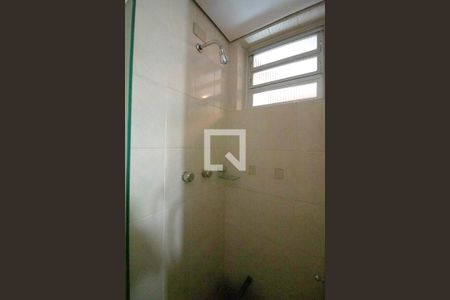 Apartamento à venda com 160m², 3 quartos e 3 vagasBanheiro da Suíte 3