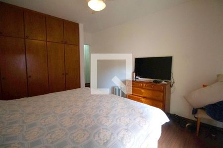 Apartamento à venda com 160m², 3 quartos e 3 vagasSuíte 1