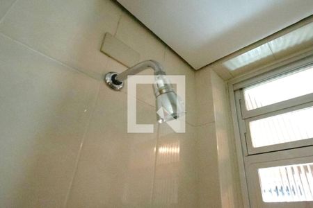 Apartamento à venda com 160m², 3 quartos e 3 vagasBanheiro da Suíte 3