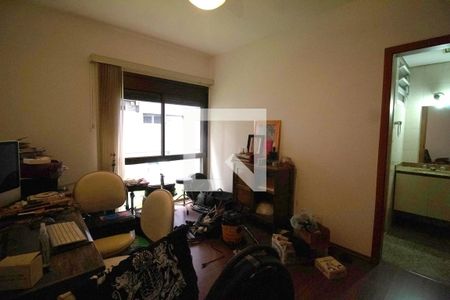 Apartamento à venda com 160m², 3 quartos e 3 vagasSuíte 3