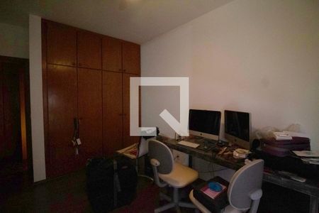 Apartamento à venda com 160m², 3 quartos e 3 vagasSuíte 3