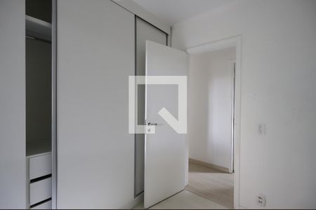 Quarto 1 de apartamento para alugar com 2 quartos, 46m² em Jardim Centenario, São Paulo